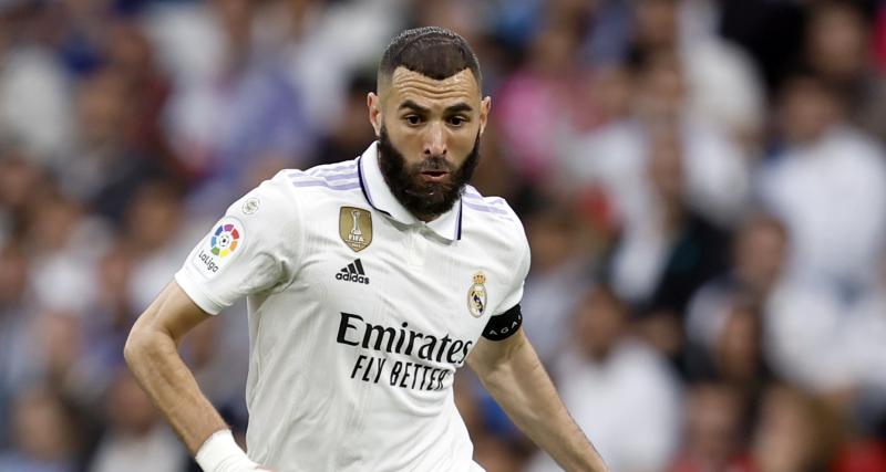  - Real Madrid - Mercato : les véritables raisons du possible départ de Benzema révélées !