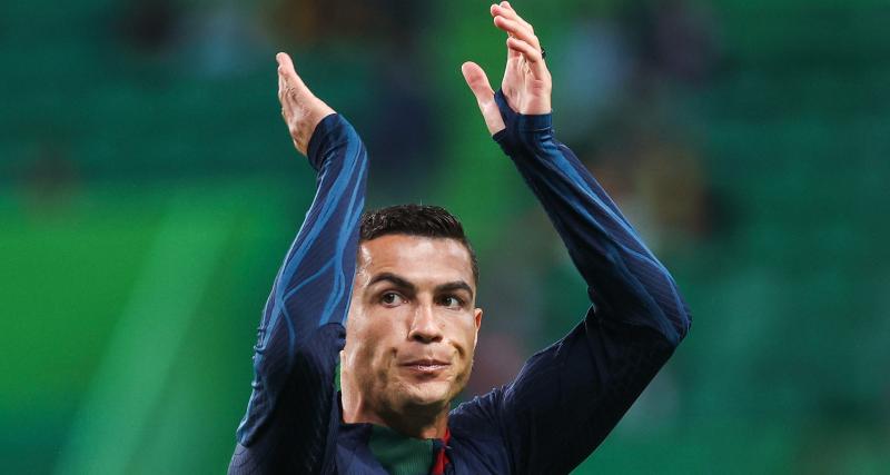 PSG, Real Madrid – Mercato : Cristiano Ronaldo clarifie son avenir, il attend Messi et Benzema !