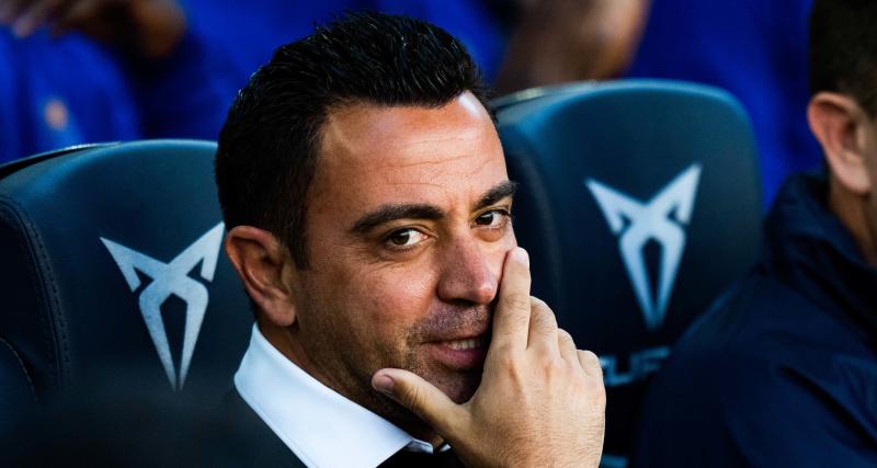 FC Barcelone - FC Barcelone - Mercato : Xavi en dit plus sur l’avenir de Messi et met un taquet à Mourinho 