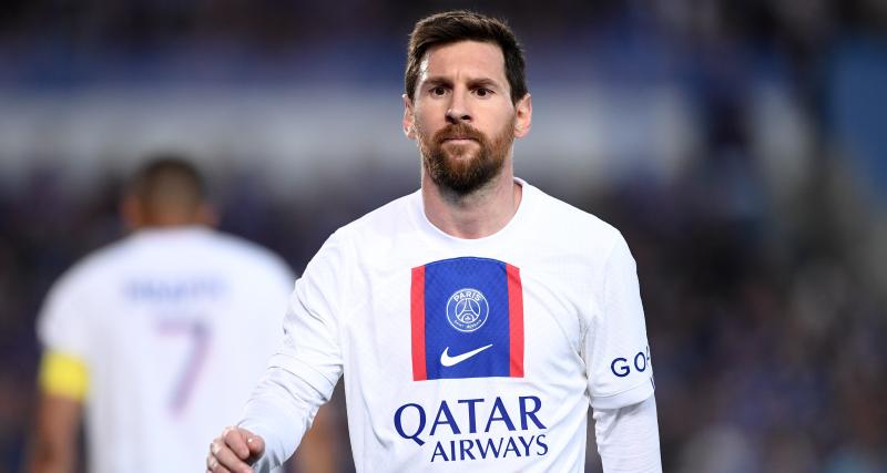 FC Barcelone - PSG, FC Barcelone - Mercato : Messi annonce son départ de Paris