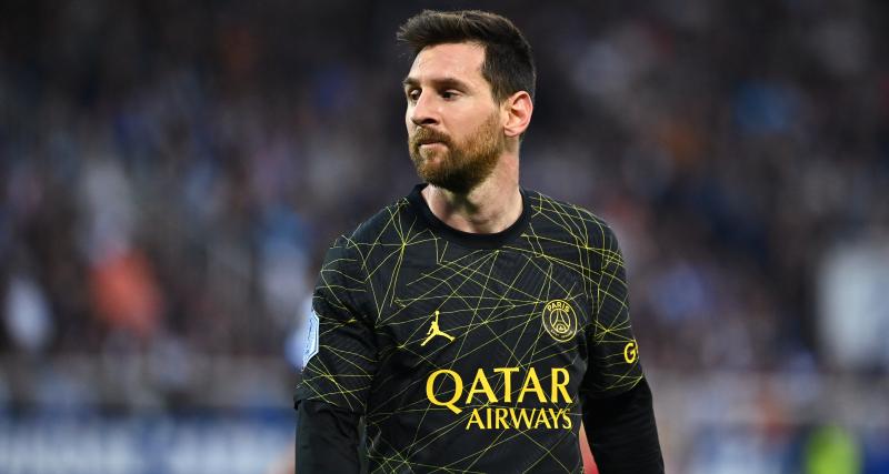 FC Barcelone - FC Barcelone, PSG - Mercato : le père de Messi livre une indication sur son avenir