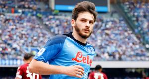 Real Madrid - Mercato : la nouvelle star de Naples n'a d'yeux que pour les Merengue