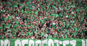 ASSE - Valenciennes : un supporter des Verts a perdu la vie pendant le match