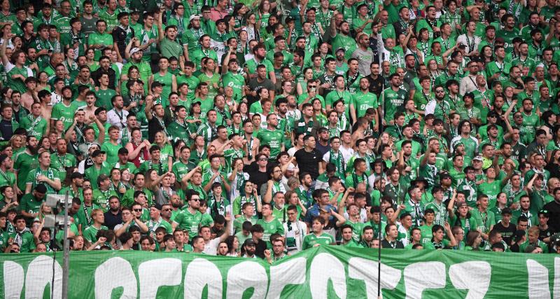 Valenciennes FC - ASSE - Valenciennes : un supporter des Verts a perdu la vie pendant le match