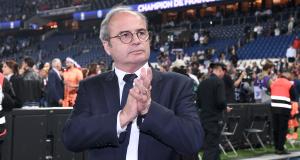 PSG - Mercato : Campos veut rapatrier un ancien du LOSC à Paris