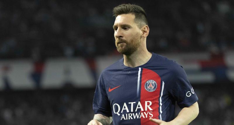 FC Barcelone - FC Barcelone, PSG - Mercato : le clan Messi est à Barcelone, Laporta accélère !