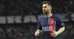 Les infos du jour : ça brûle entre Messi et le Barça, deux recrues arrivent au PSG, Longoria se lâche à l'OM