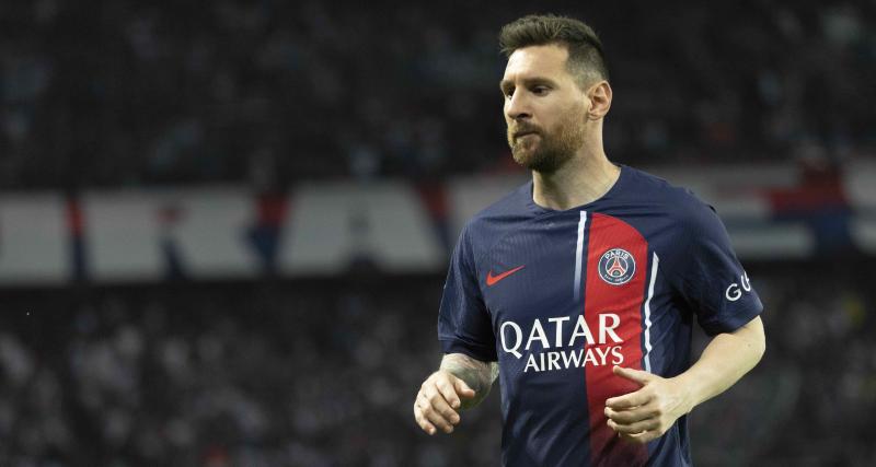 Girondins de Bordeaux - Les infos du jour : ça brûle entre Messi et le Barça, deux recrues arrivent au PSG, Longoria se lâche à l'OM