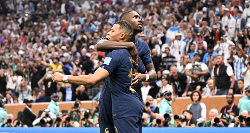 PSG - Mercato : Mbappé a convaincu un ami de l'équipe de France de venir à Paris !