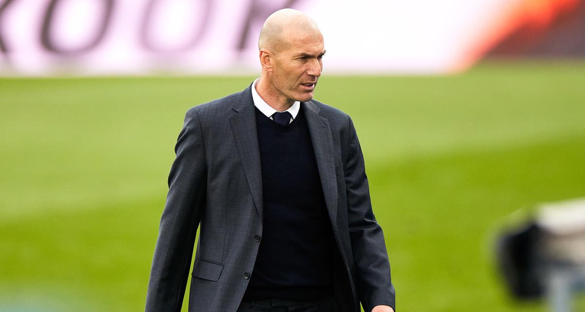 Zinédine Zidane 