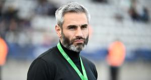 ASSE - Mercato : en plus de Gharbi, Perrin explore deux autres pistes de Ligue 1