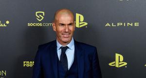 OM, PSG : Zidane a reçu une offre XXL d’Arabie saoudite