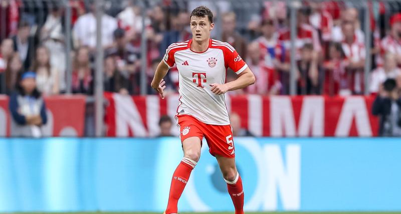 FC Barcelone - FC Barcelone, Real Madrid - Mercato : le Bayern a fixé le tarif pour Pavard