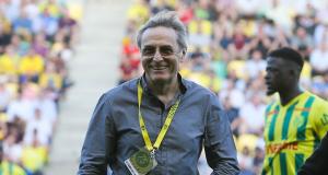 FC Nantes : Denoueix donne le conseil ultime à Aristouy