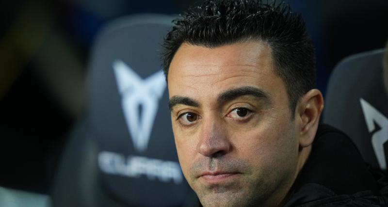 FC Barcelone - FC Barcelone : Xavi se lâche sur le Mercato, le couac Messi et la rumeur Neymar