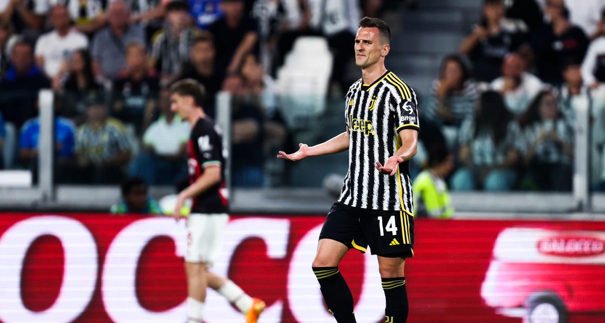OM, Juventus - Mercato : rebondissement dans le dossier Milik !