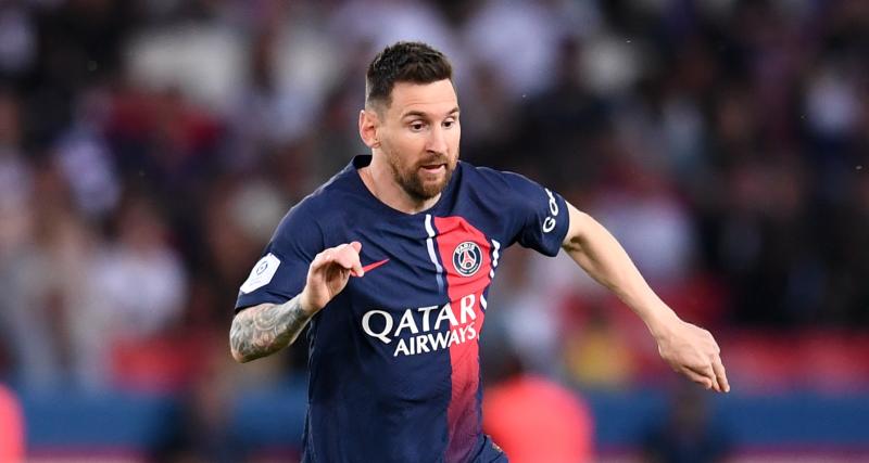 FC Barcelone - PSG, FC Barcelone - Mercato : un coéquipier l'assure, Messi va déchanter à l’Inter Miami !