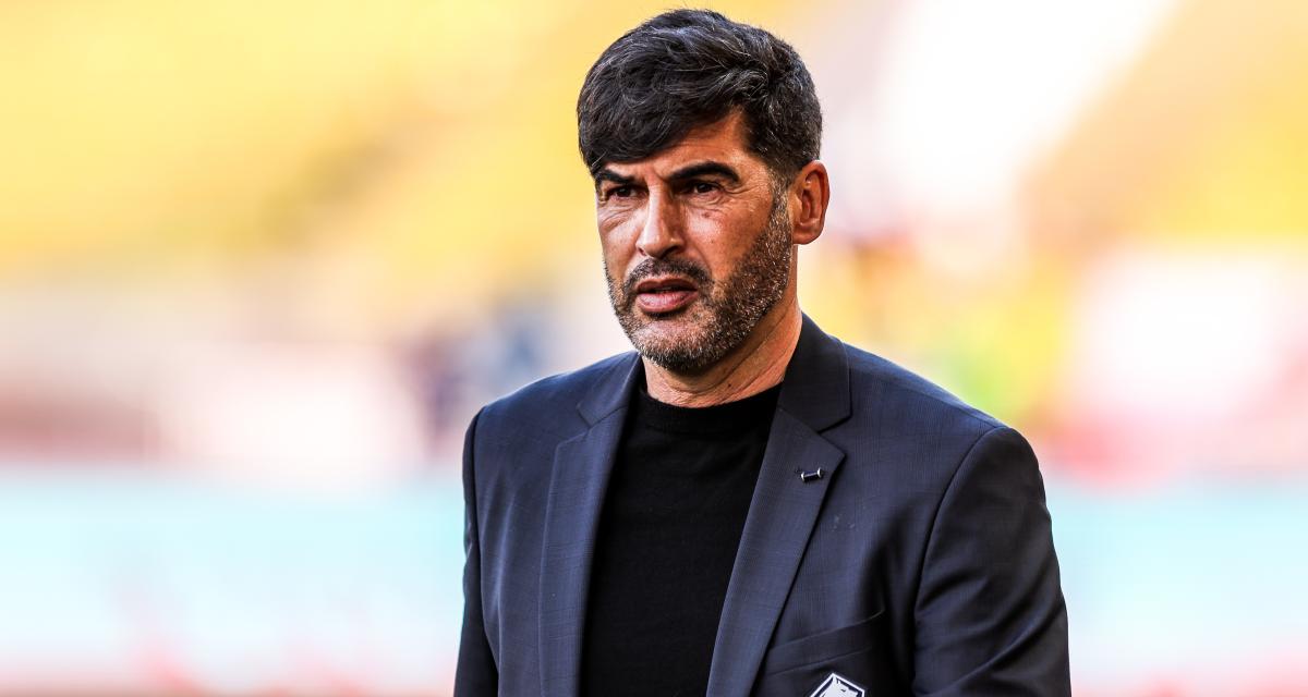 Paulo Fonseca