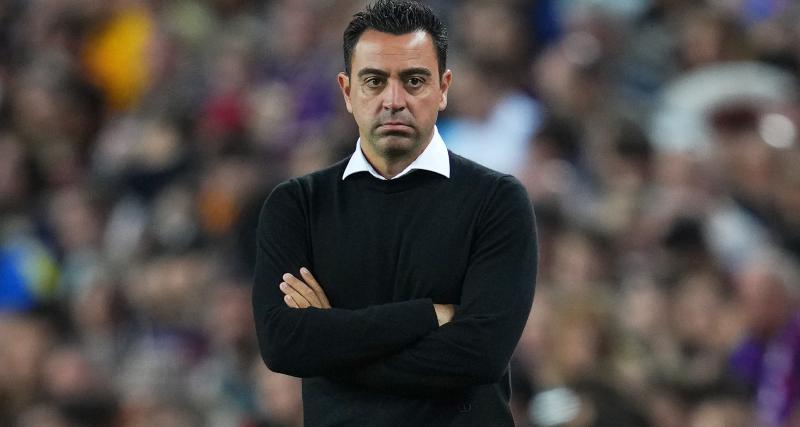 FC Barcelone - Le Real Madrid vise un surprenant 2ème renfort après Bellingham, Xavi met la pression au FC Barcelone