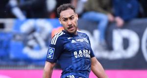 ASSE - INFO BUT! Mercato : Yvann Maçon s'éloigne du Paris FC