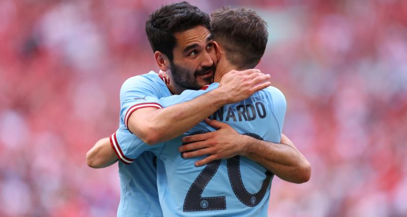 FC Barcelone - PSG, FC Barcelone – Mercato : Gündogan évoque son avenir, Bernardo Silva a tranché !