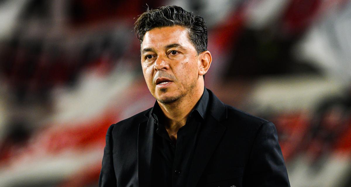 Marcelo Gallardo