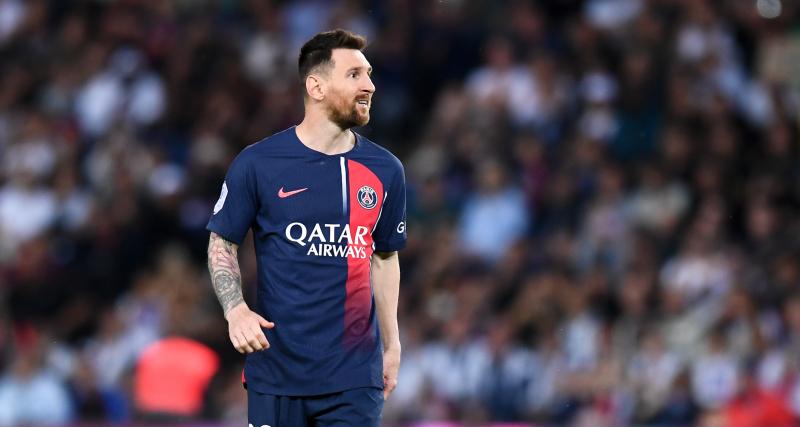 FC Barcelone - PSG, FC Barcelone : Messi déjà dans une immense galère à l'Inter Miami !