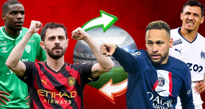 Valenciennes FC - Live Mercato : les transferts en direct du 13 juin