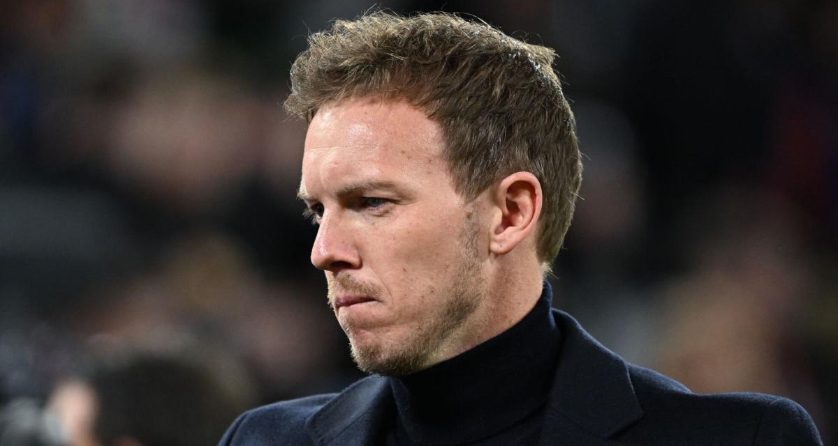 Julian Nagelsmann