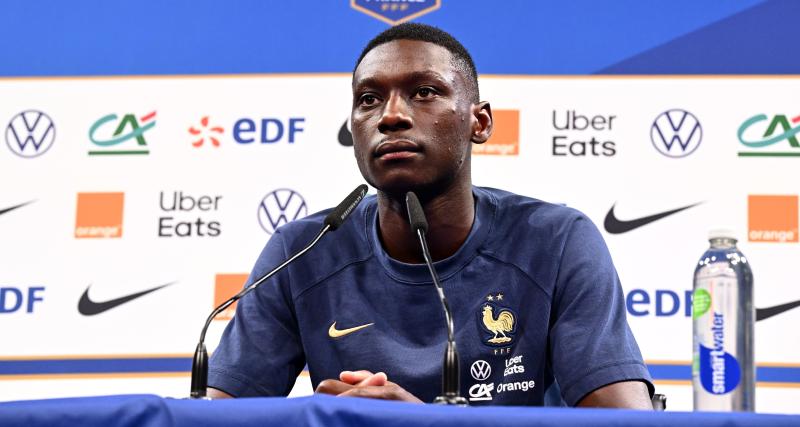  - PSG, Real Madrid, FC Nantes - Mercato : Kolo Muani ressort du silence sur son avenir