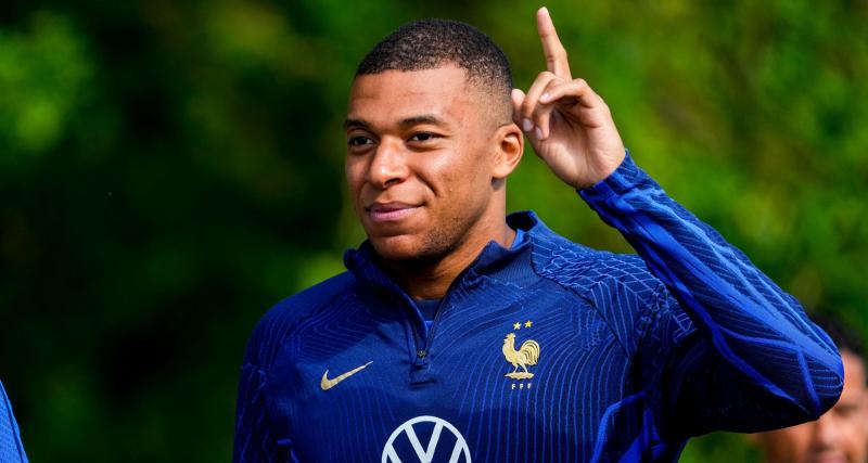  - Le quiz ultime sur Kylian Mbappé : seul un vrai fan aura plus de 7/10 à ce quiz