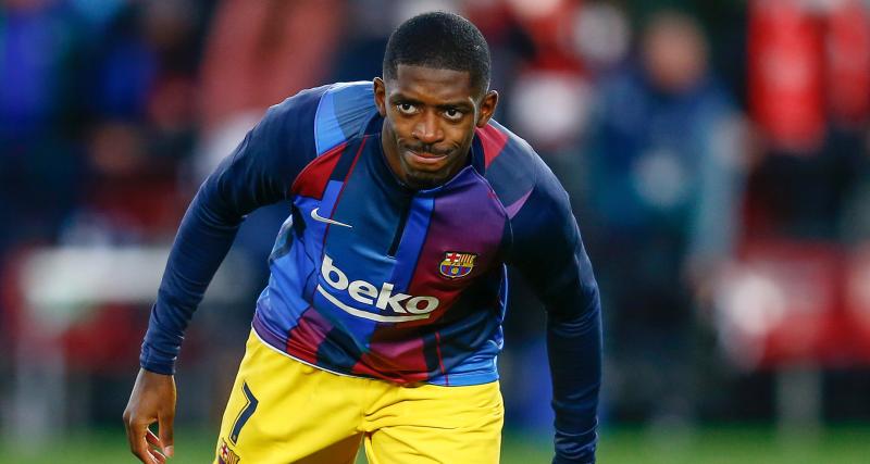 FC Barcelone - Une recrue lundi au Real Madrid, Dembélé se lâche sur Benzema, Xavi appuie une arrivée au FC Barcelone