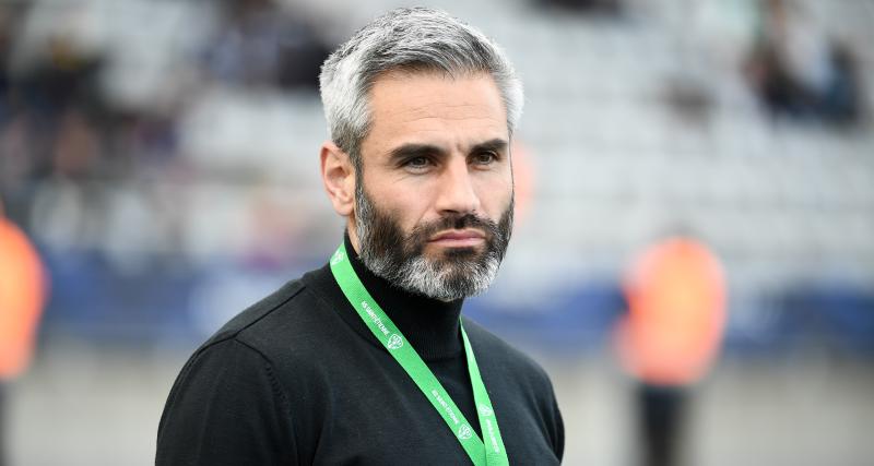 AS Saint-Étienne - ASSE, FC Nantes - Mercato : les Verts et les Canaris se bataillent un Algérien