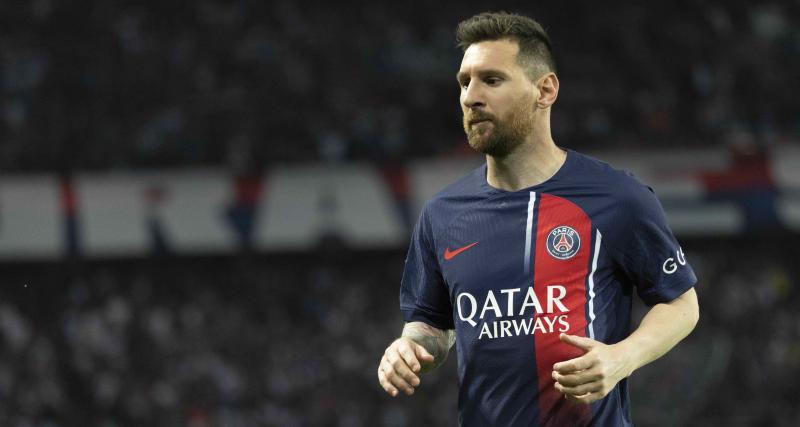 FC Barcelone - PSG, FC Barcelone - Mercato : Messi en remet une couche son choix Inter Miami