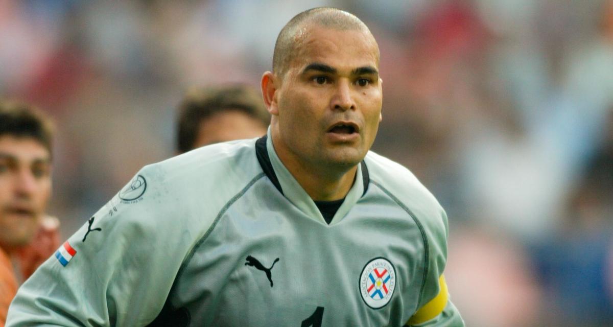  Luis Chilavert