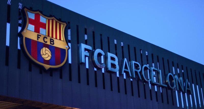 FC Barcelone - FC Barcelone - Mercato : le Barça officialise sa première recrue estivale ! 