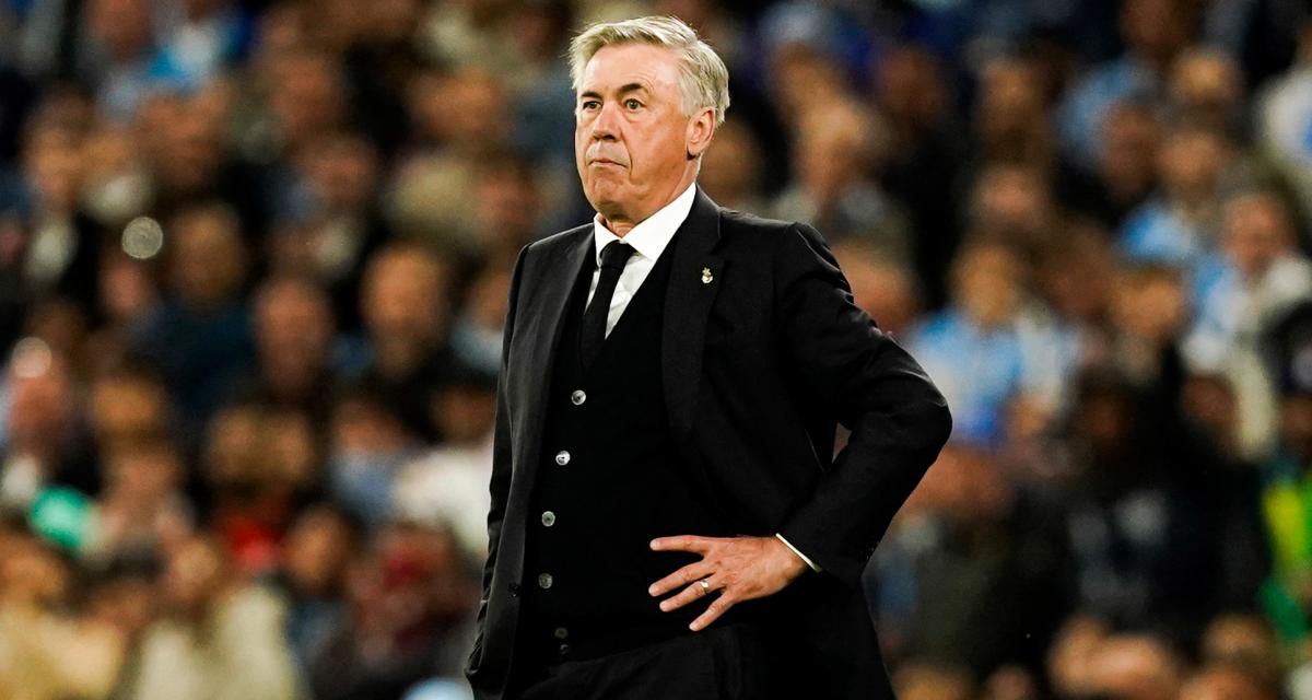 Carlo Ancelotti