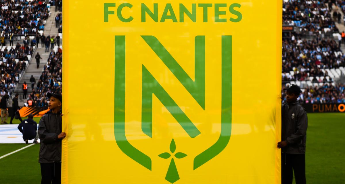 FC Nantes