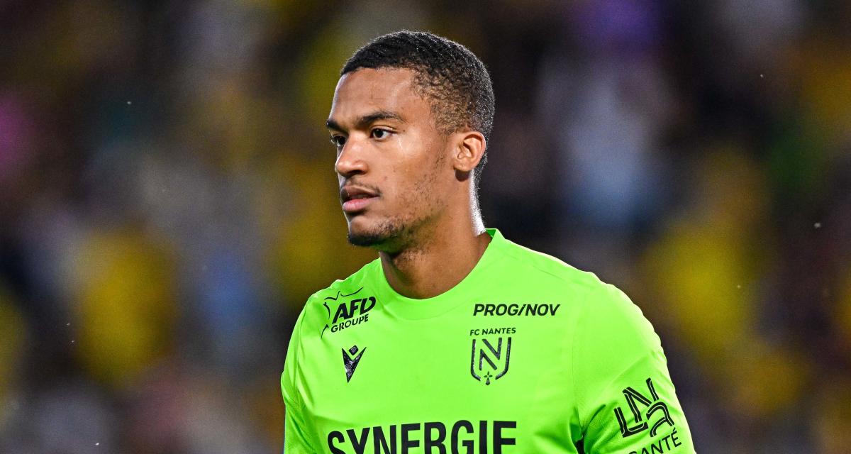 Alban Lafont