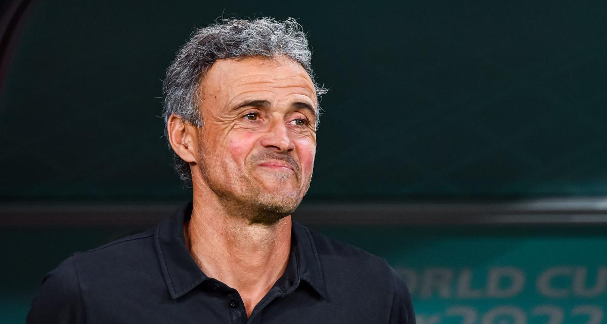 Luis Enrique