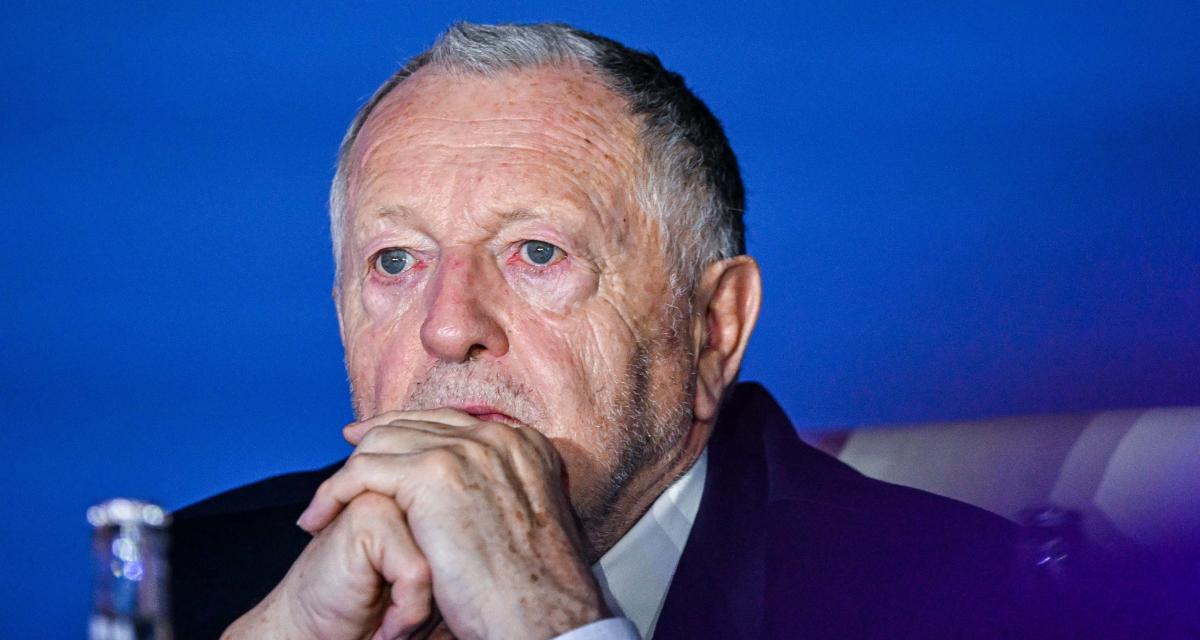 Jean-Michel Aulas