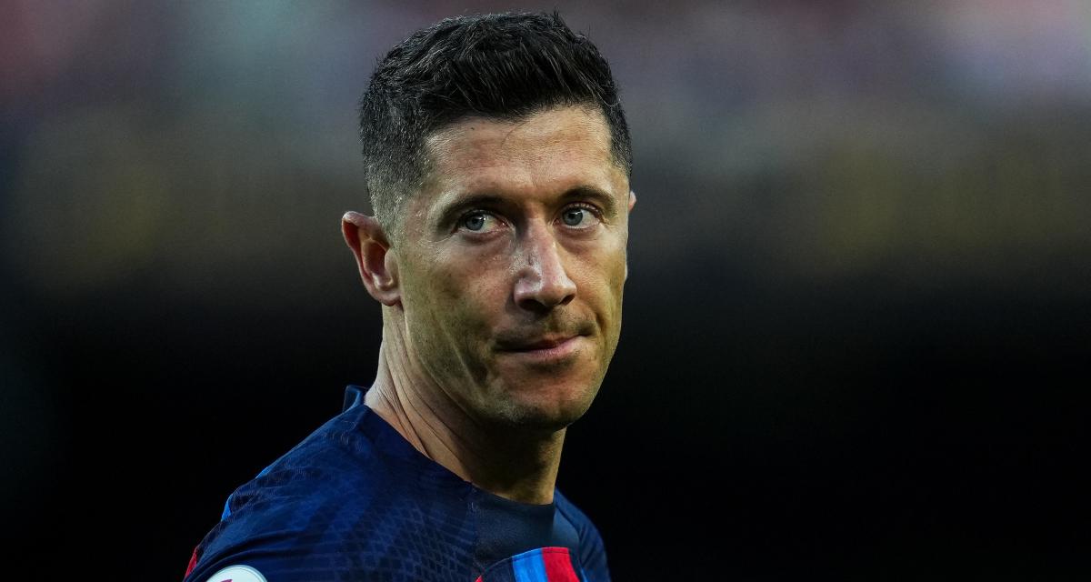 FC Barcelone - Mercato : Lewandowski a convaincu Gundogan... et refusé un pont d'or !