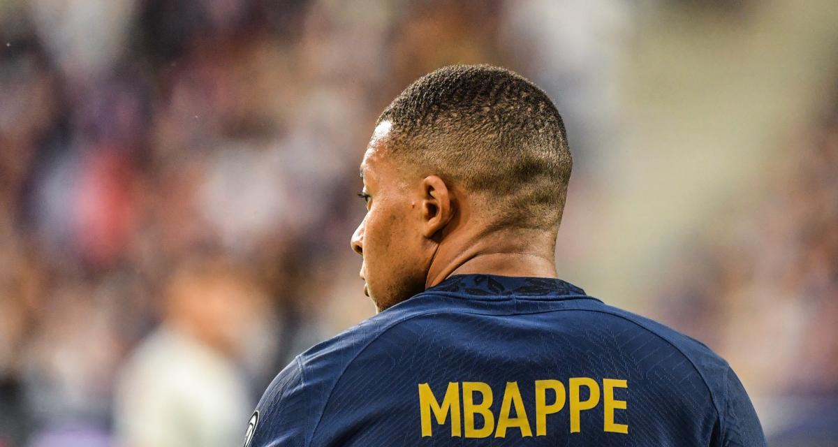 Les infos du jour : Mbappé se rapproche du Real Madrid, Marcelino déjà aux affaires à l'OM