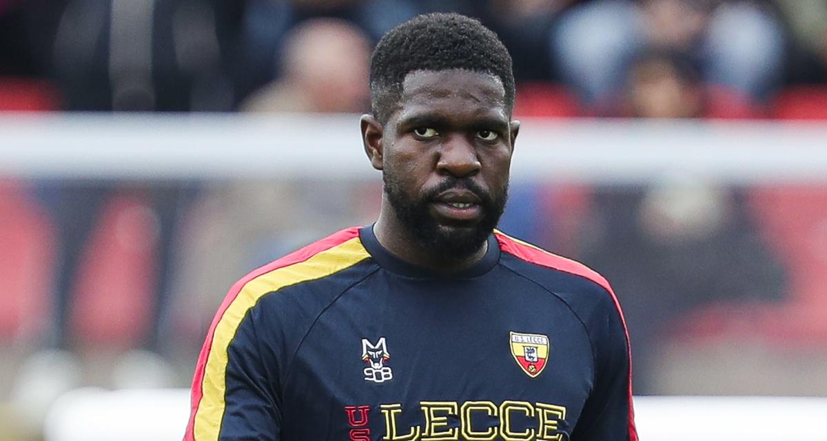 FC Barcelone, OL – Mercato : Umtiti encore loin d'un retour à Lyon ?