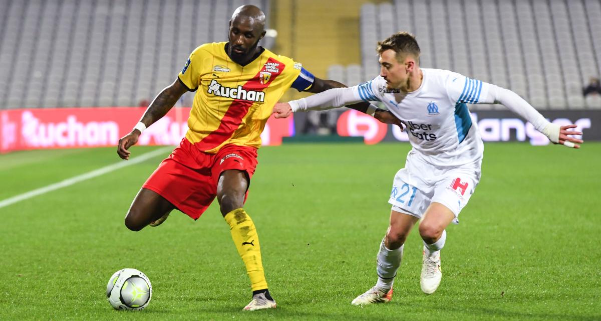 Valentin Rongier (OM)