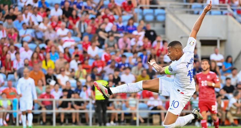 FC Barcelone - Mbappé prend déjà la tête du Real Madrid, un chouchou des Merengue au FC Barcelone ? 