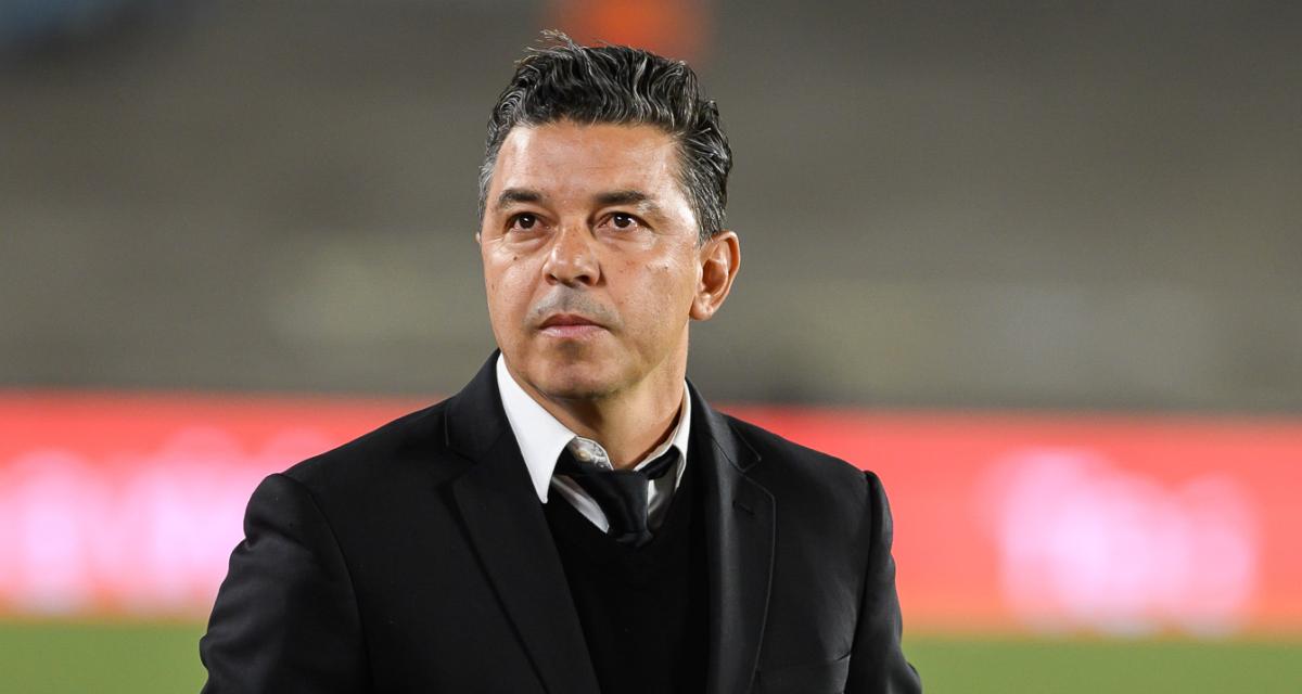 Marcelo Gallardo