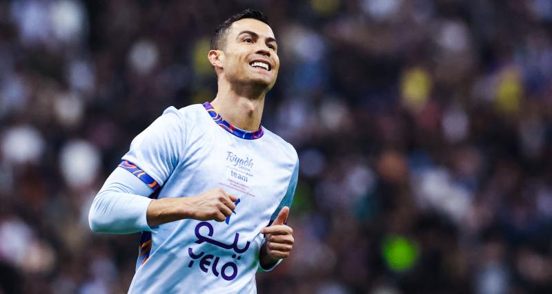 FC Barcelone - FC Barcelone - Mercato : Cristiano Ronaldo s'interpose entre Xavi et sa nouvelle priorité