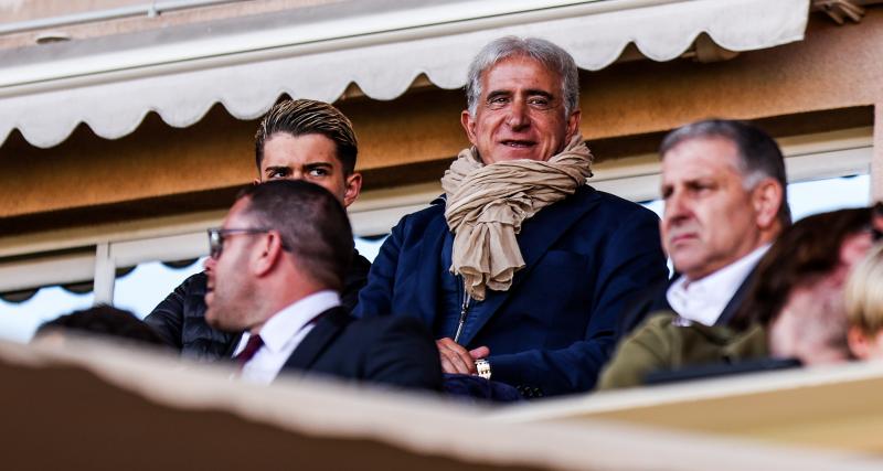 AS Saint-Étienne - ASSE : vente du club ou pas, Caïazzo indique la marche à suivre au Mercato 