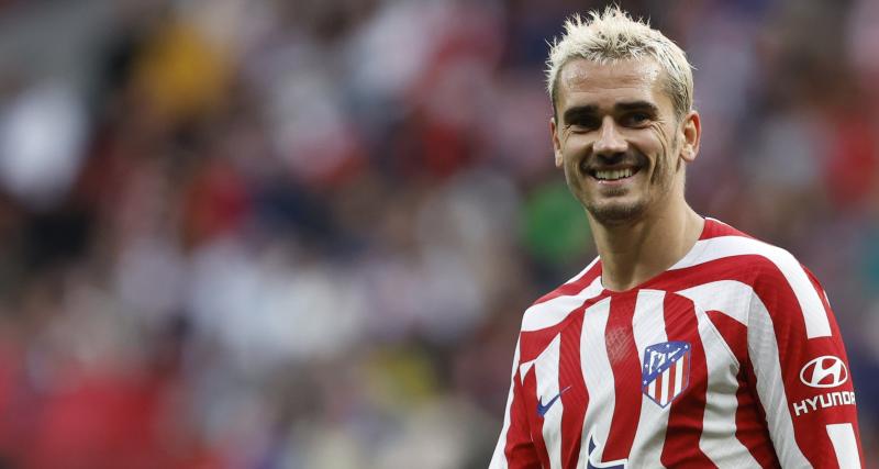  - Equipe de France – Mercato : l'Arabie Saoudite veut offrir Griezmann à Cristiano Ronaldo !